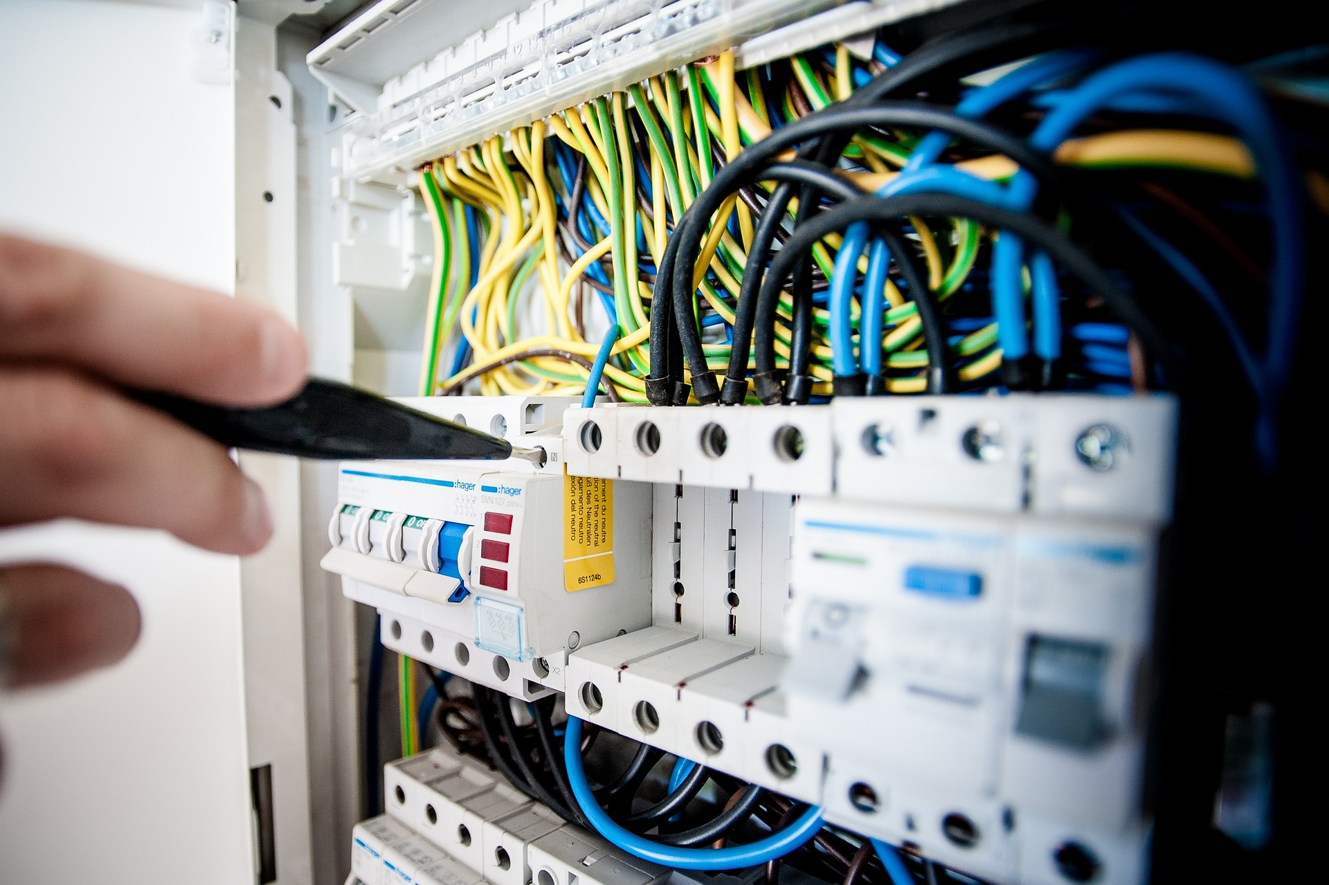 Innovations in Electrical Service Installation for Barbados Future Trends and Technologies